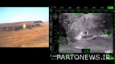 Russian fighter jets attack American-trained terrorists in Syria + video