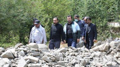 Flood-damaged businesses are being revived