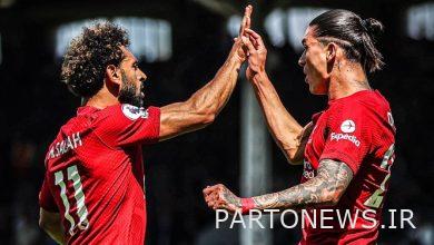 الدوري الإنجليزي  فشل ليفربول في الأسبوع الأول.  تم الشراء الجديد لـ Star Club + صور