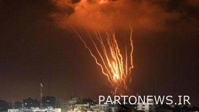 وسائل إعلام صهيونية: الجهاد الإسلامي أطلقت 1100 صاروخ من غزة