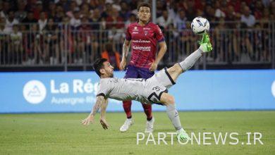 بالفيديو | هدف الإياب الرائع ليونيل ميسي في المباراة الأولى لهذا الموسم