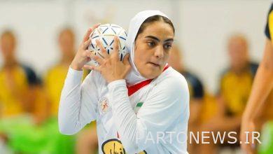 World junior handball  Zanganeh's injury status and prediction for the match with Romania