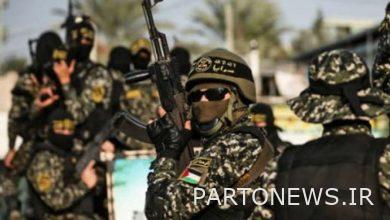 Tel Aviv's early agreement to the ceasefire and Islamic Jihad's emphasis on revenge