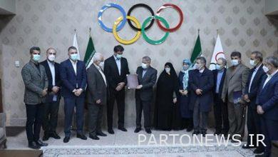 The unnecessary trip of the executive board of the Olympic Committee to Konya;  What is the output?