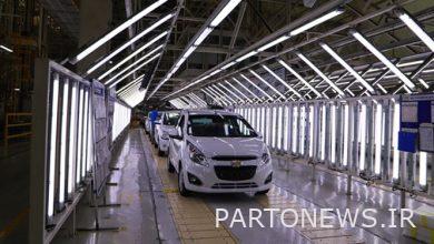 سيتم تقصير فشل التسعير الإلزامي مع توريد السيارات في بورصة السلع / أيدي التجار من سوق السيارات