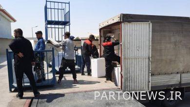 مؤسسة 15 خرداد جاهزة لخوض الحملة الوطنية الثانية للحركة الإيجابية