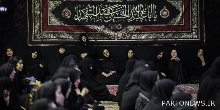 بلدي الفارسية هل يتم تجاهل المرأة في الهيئات الدينية؟