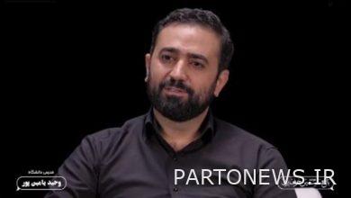 تحدث إلى حسين (ع). يامينبور: جاذبية الإمام الحسين (ع) تشمل الجميع