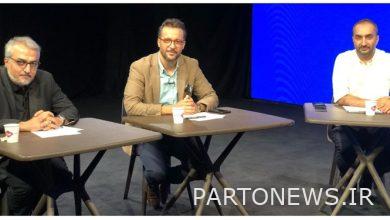 تم انتخاب المجلس المركزي لجمعية مديري الإعلام المرئي / محمد السلوقي رئيسا ونعمة كرامي سكرتيرا.