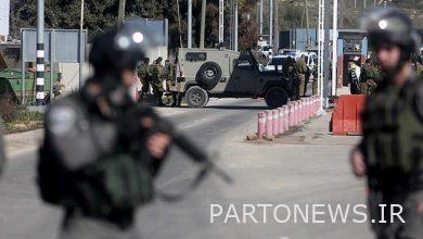 اعتقال شخصين في فلسطين المحتلة بتهمة التجسس على منشأة أمنية