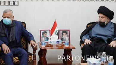 مصادر عراقية مطلعة: هادي العامري ومقتدى الصدر يلتقيان اليوم