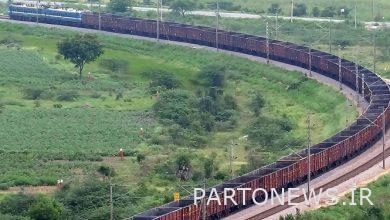 بعض الاقتراحات لنمو أداء السكك الحديدية / ضرورة إقامة قطار طويل في شبكة السكك الحديدية الإيرانية