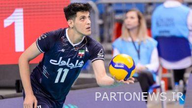 كأس فاغنر  أصبح كاظمي اللاعب الأكثر تسجيلاً للأهداف في مباراة إيران