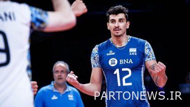 Wagner Cup  Lima: Iran was great / both teams had good preparation