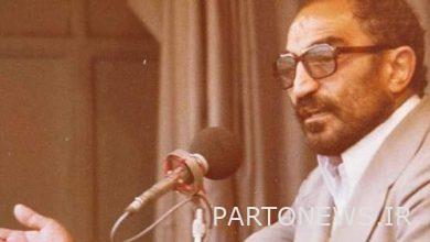 Investigating the performance of Martyr Lajurdi in "Sarcheshme"