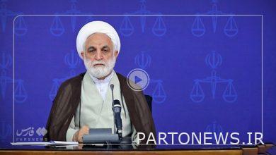Incorrect process of construction permits from the head of the judiciary + film
