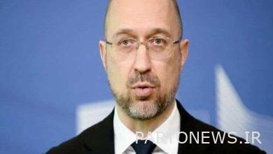 Ukraine: We expect the West to help us with another 12-16 billion dollars