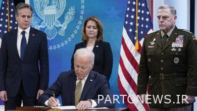 The announcement of the largest US military aid to Ukraine
