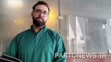 "Nesima" shows the hardships of working in a laundry