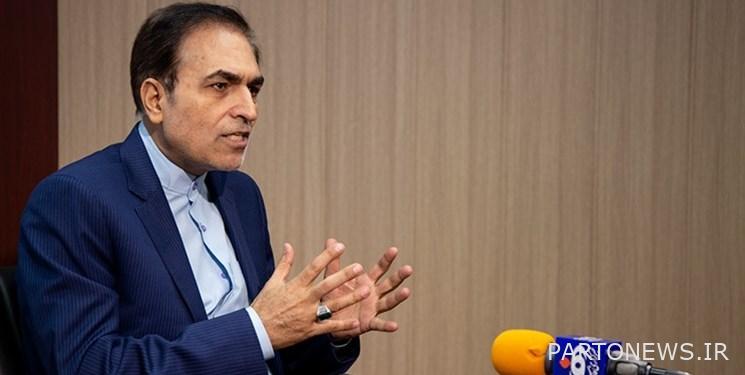 أصبح حسن عابديني نائبًا لشؤون المحافظات الإذاعية