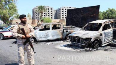 12 قتيلا و 87 جريحا في اشتباكات بالعاصمة الليبية