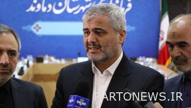 لقاء شكات مع رئيس قضاة طهران + فيلم