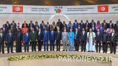 Tunisia: African countries are capable of self-sufficiency in grain and its export