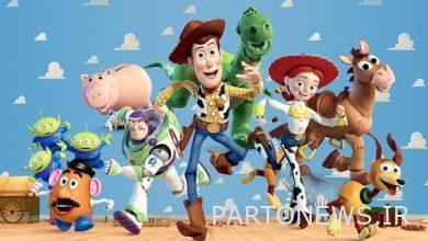 The creator of "Toy Story" passed away  Fars news