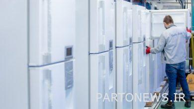 زيادة 5 أضعاف في إنتاج الأجهزة المنزلية في البلاد