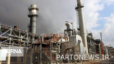 روایتی از بیمها و امیدها در بزرگترین تولیدکننده آمونیاک و اوره خاورمیانه