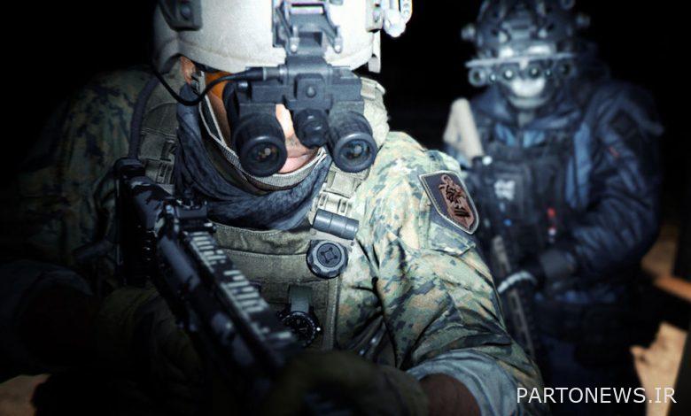 نحوه تماشای Call of Duty: بعدی
