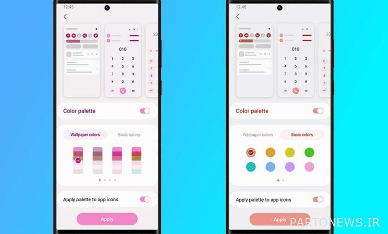 Samsung One UI 5 یک نسخه بتا باز دریافت می کند، در اینجا نحوه امتحان کردن آن آورده شده است