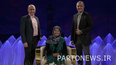 يذاع "بلان" على القناة الثانية بحضور ممثلين ومذيعين صوتيين - وكالة مهر للأنباء  إيران وأخبار العالم