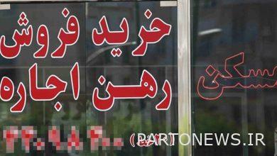 47% growth in Tehran housing rent in July