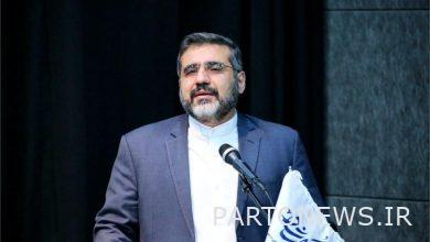 Covering is always one of the historical and identity components of Iran - Mehr news agency  Iran and world's news