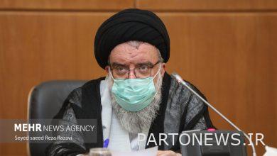 وكالة مهر للأنباء: الحجاب ملزم كغيره من القوانين  إيران وأخبار العالم