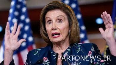 نیویورک‌تایمز: سفر پلوسی به تایوان، «میدان مین» برای واشنگتن