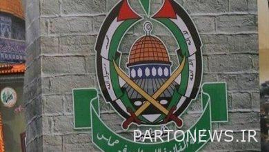 "Hamas" condolence message to Iran after the flood in Fars province - Mehr news agency Iran and world's news