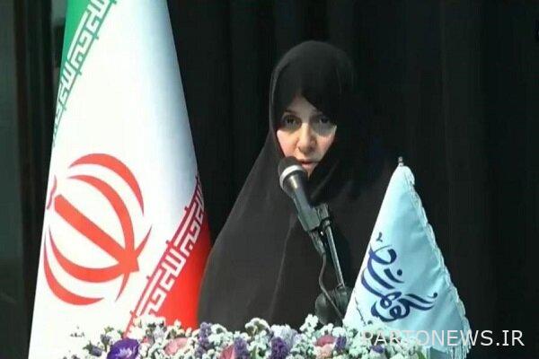 A woman's freedom in Islam is for her social development - Mehr news agency Iran and world's news