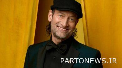 The deaf actor "Kuda" became a football coach/ Opening a story treasure - Mehr News Agency |  Iran and world's news