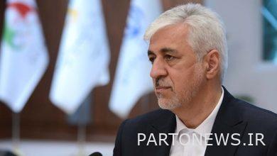 سجادي: لم أقصد فيلموتس كشخص مميز / قال النواب إنهم راضون عن كلامي