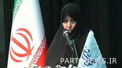 وكالة مهر للأنباء: حرية المرأة في الإسلام من أجل تنميتها الاجتماعية إيران وأخبار العالم