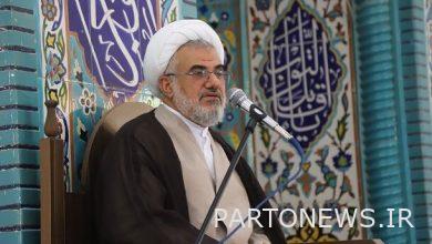 The mercenaries of the enemy are looking for blackmail about the hijab issue - Mehr news agency  Iran and world's news
