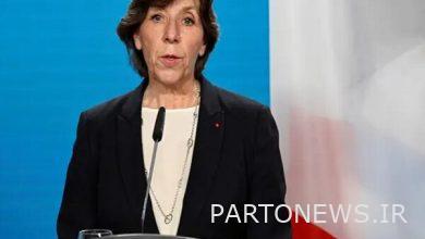 France: Returning to the full implementation of the JCPOA is still possible - Mehr news agency Iran and world's news