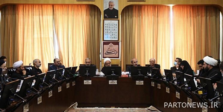 The details of the presence of the head of the national media in the cultural committee of the parliament/audio and image are in the sole discretion of Sedavsima