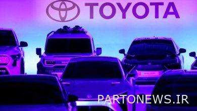 The world's top car manufacturer missed the target?