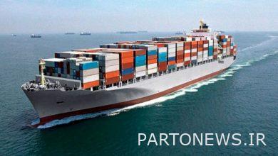 حمل و نقل دریایی فرصتی برای توسعه اقتصاد ایران