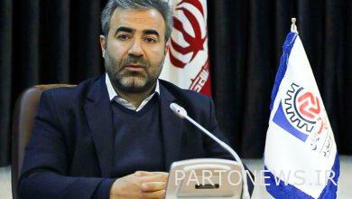 The ban on wearing t-shirts for the sellers of trade unions in Qom is false - Mehr news agency  Iran and world's news