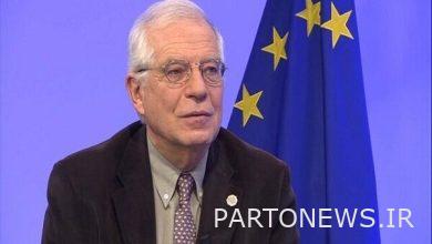 رد فعل تل أبيب على موقف بوريل من خطة العمل الشاملة المشتركة - وكالة مهر للأنباء |  إيران وأخبار العالم