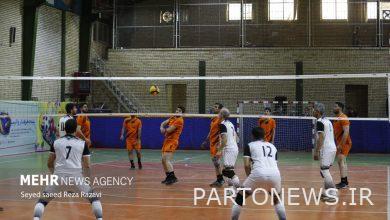 ستكون مجمعات خوزستان الرياضية التعليمية والتدريبية متاحة للجمهور - وكالة مهر للأنباء  إيران وأخبار العالم